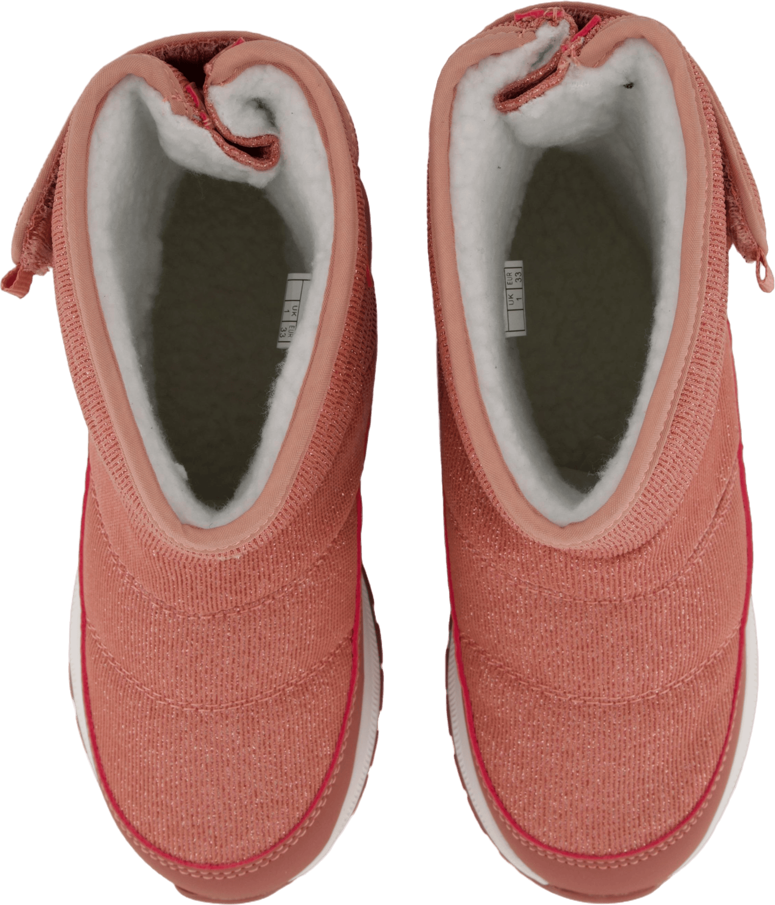 Equip Pull-on Warm Wp 1v Pink - Bild 6