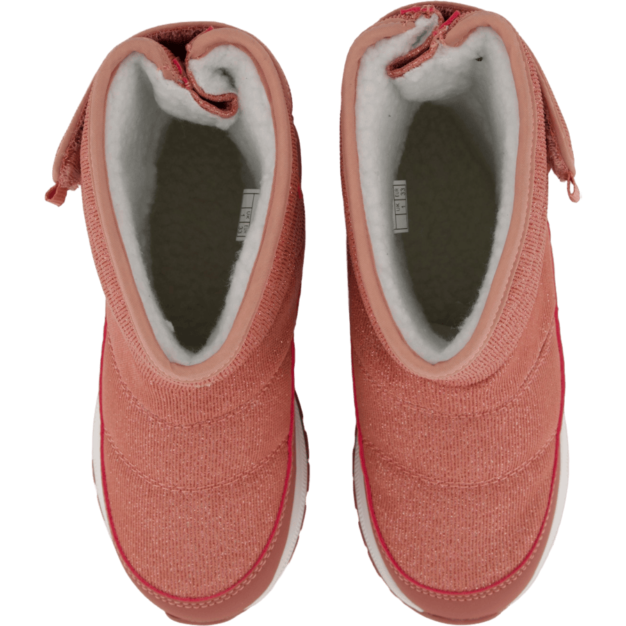 Equip Pull-on Warm Wp 1v Pink - Bild 6