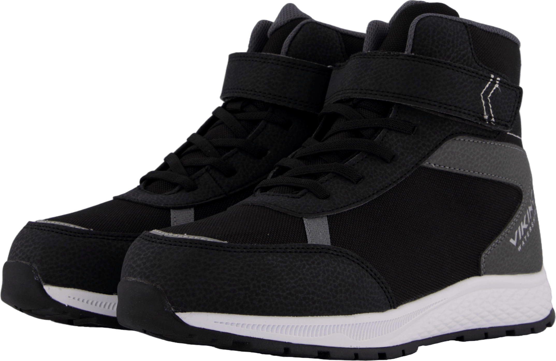 Equip Warm Wp 1v Black/grey - Bild 2