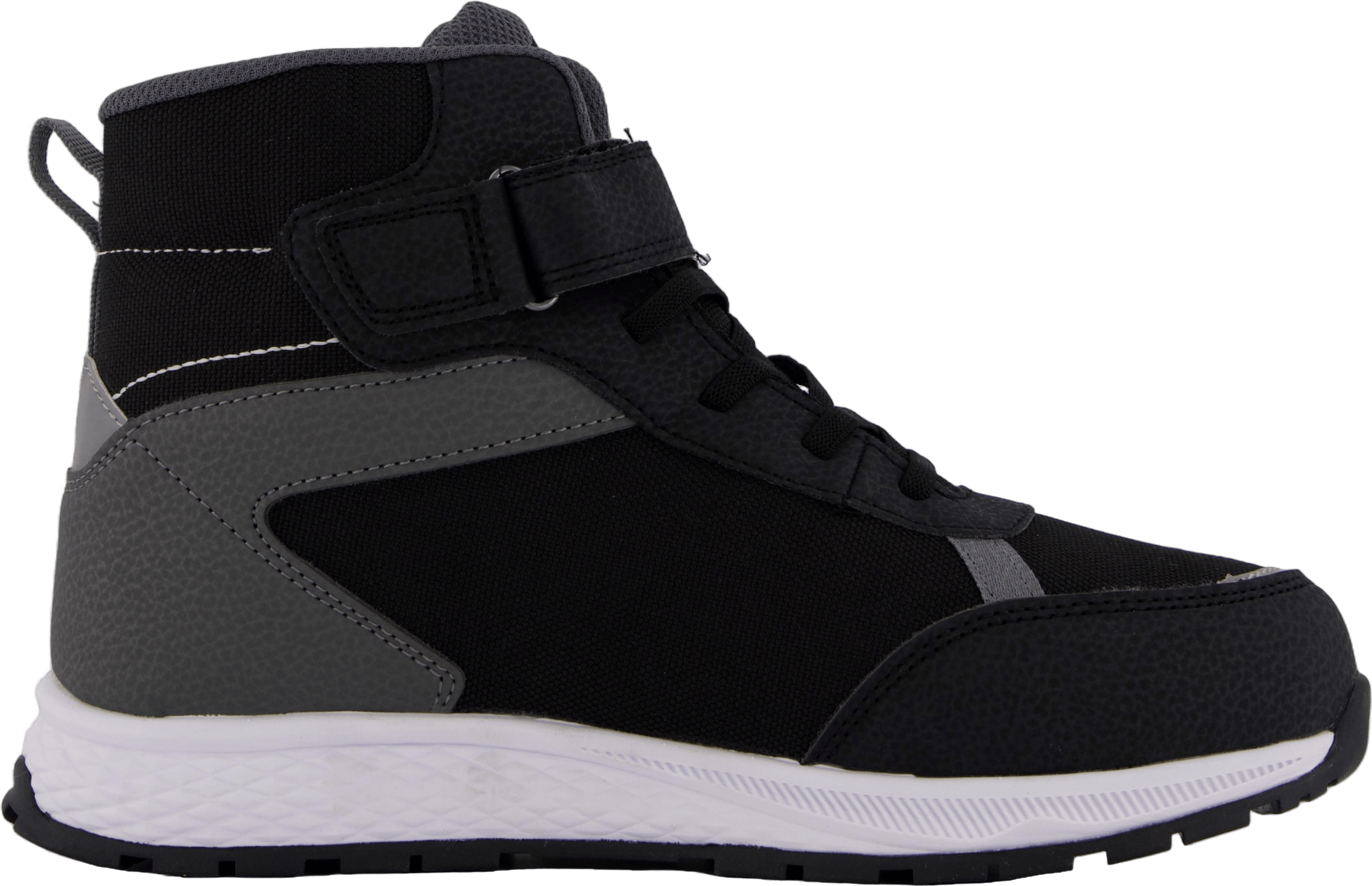 Equip Warm Wp 1v Black/grey - Bild 3