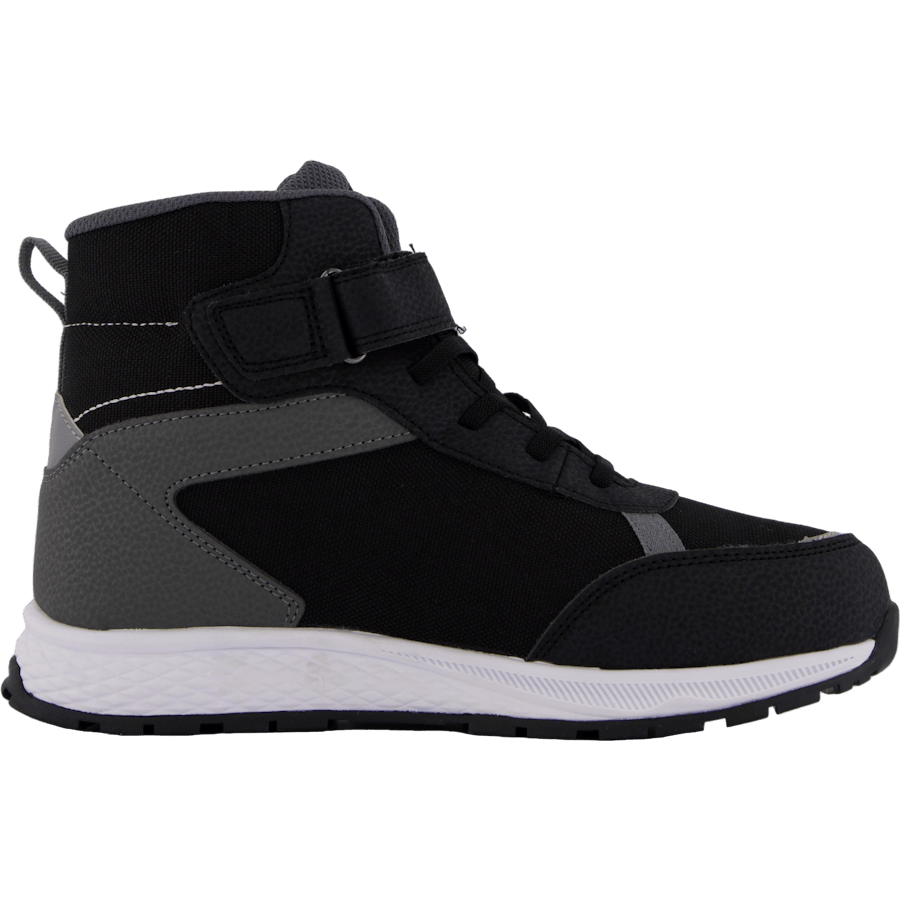 Equip Warm Wp 1v Black/grey - Bild 3