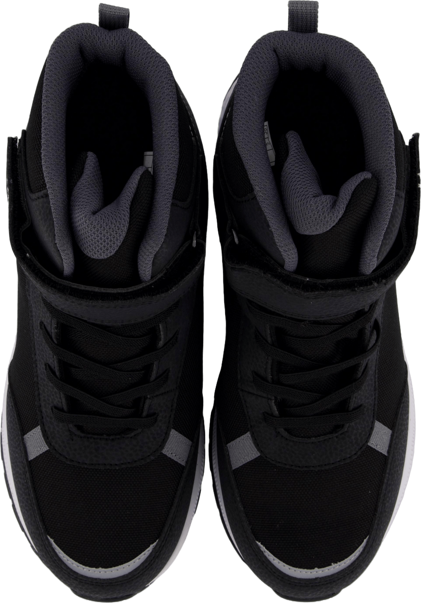 Equip Warm Wp 1v Black/grey - Bild 6