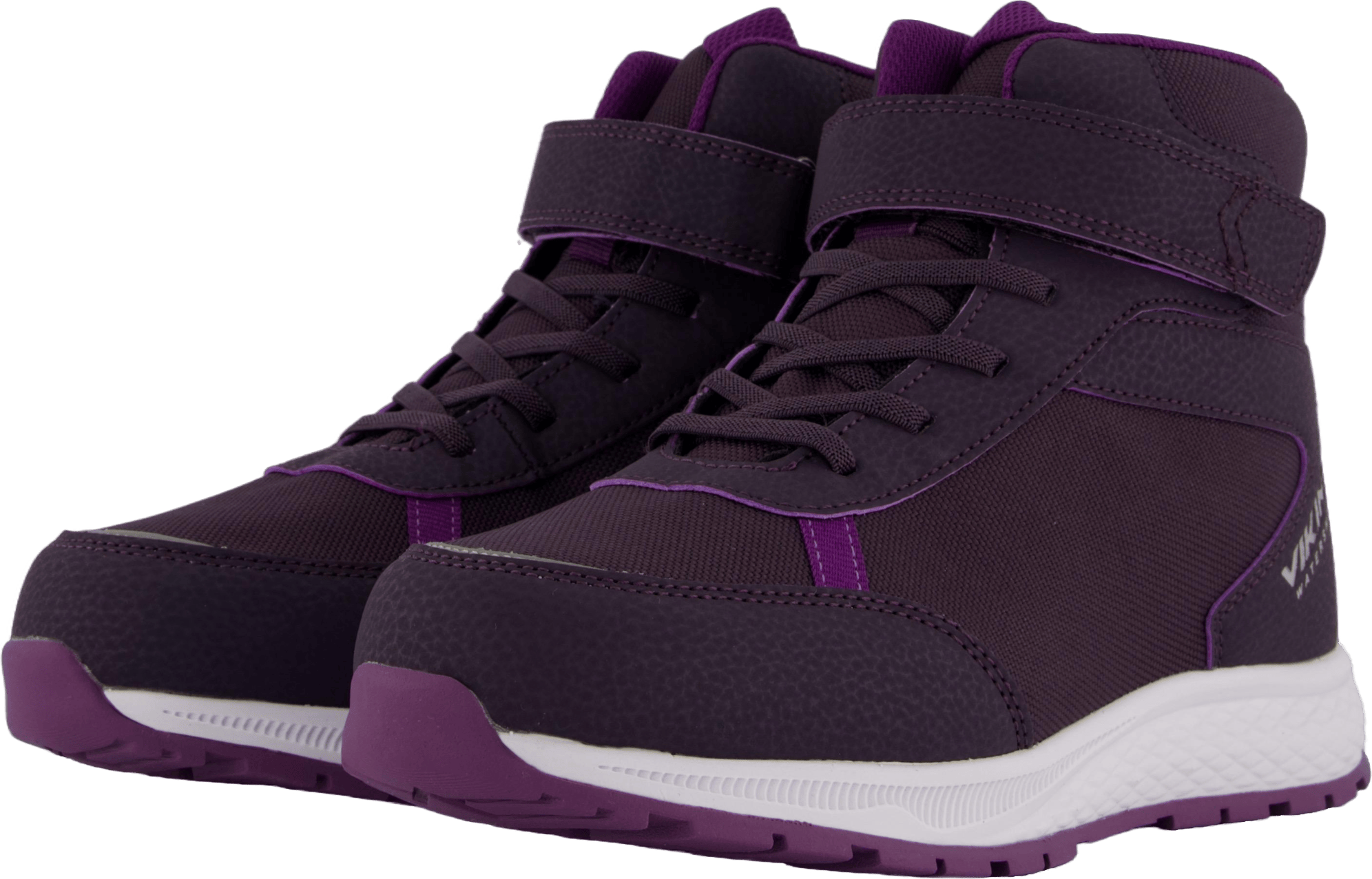 Equip Warm Wp 1v Aubergine/purple - Bild 2
