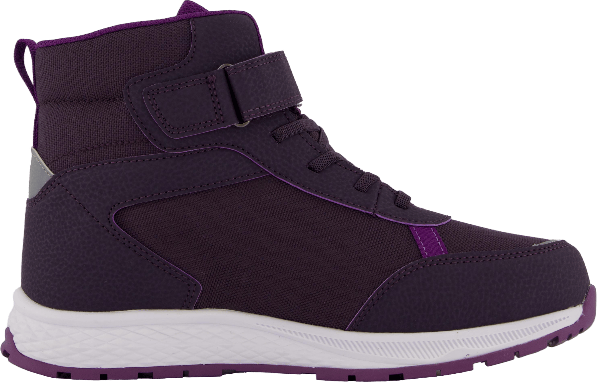 Equip Warm Wp 1v Aubergine/purple - Bild 3