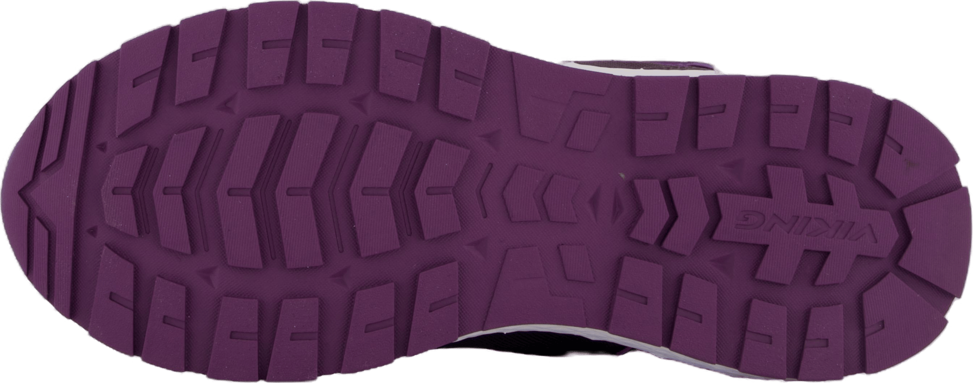 Equip Warm Wp 1v Aubergine/purple - Bild 4