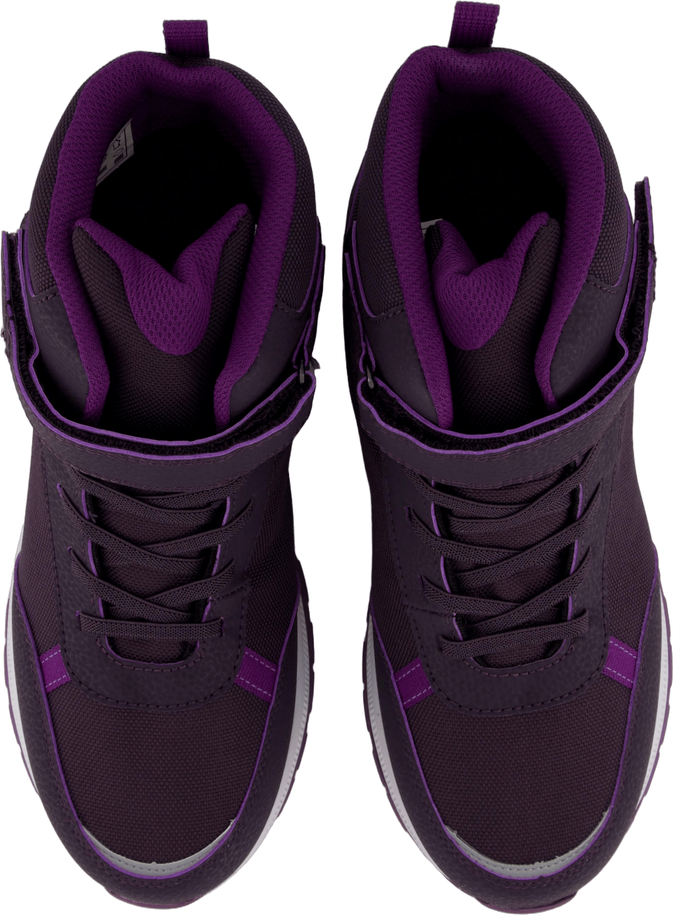Equip Warm Wp 1v Aubergine/purple - Bild 6