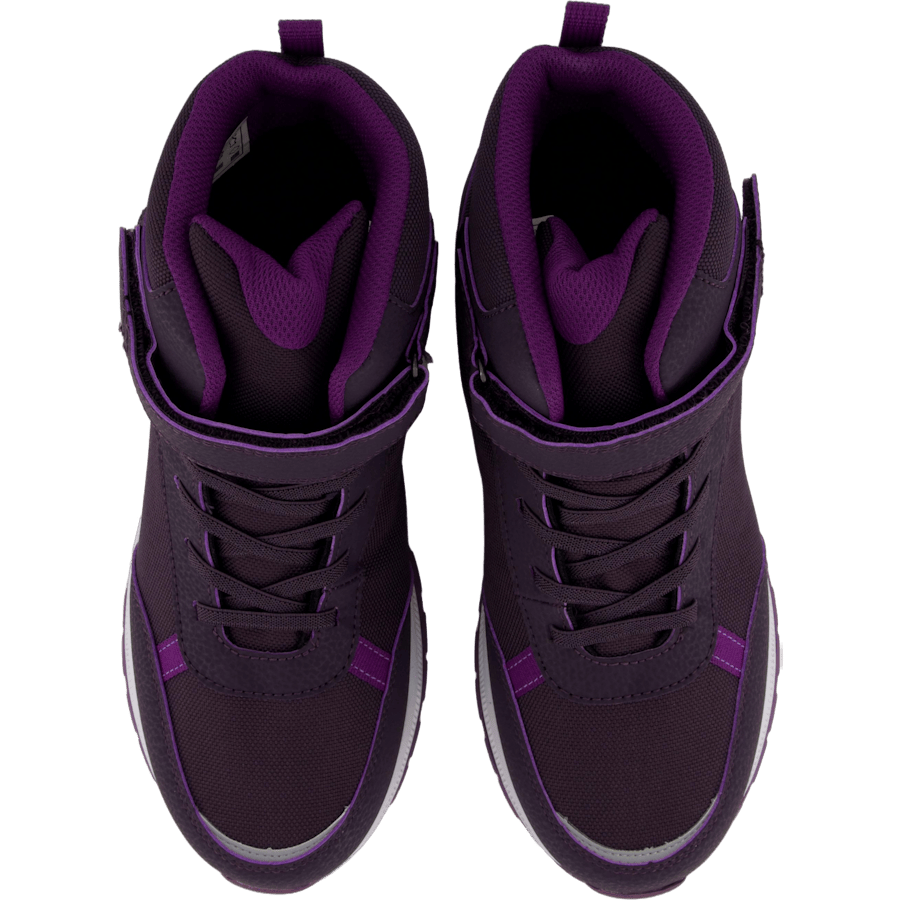 Equip Warm Wp 1v Aubergine/purple - Bild 6
