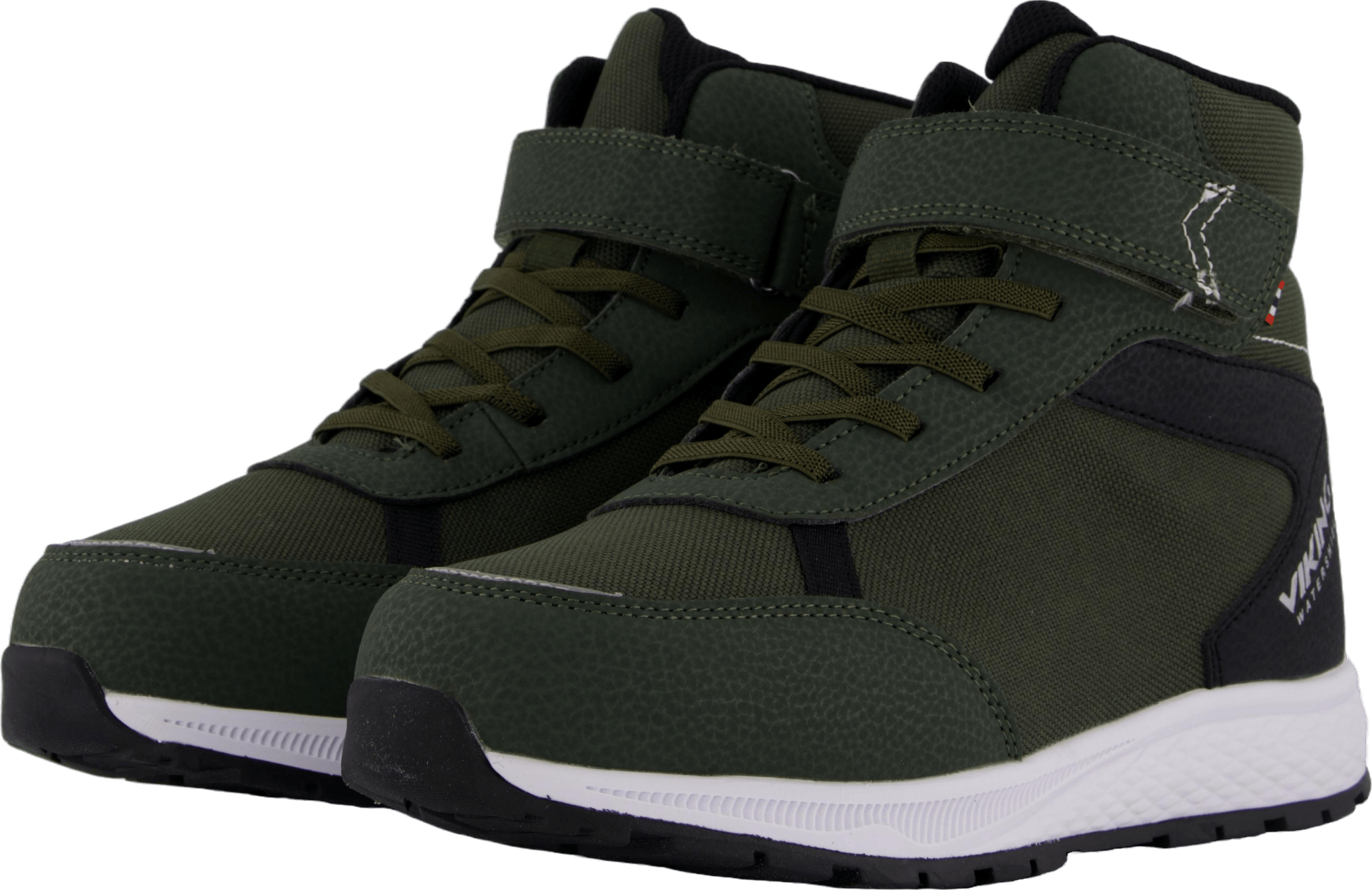 Equip Warm Wp 1v Pine/black - Bild 2