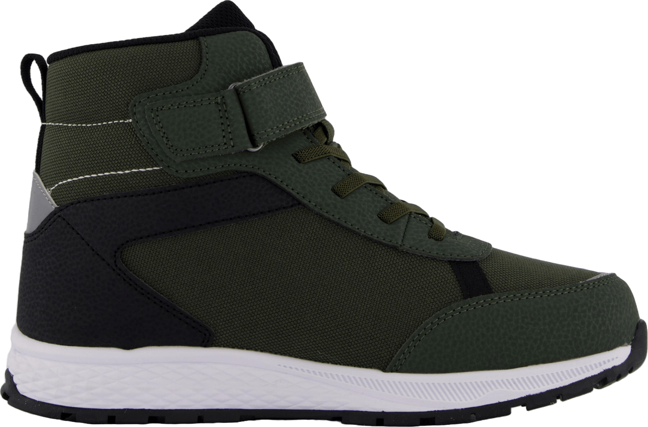 Equip Warm Wp 1v Pine/black - Bild 3