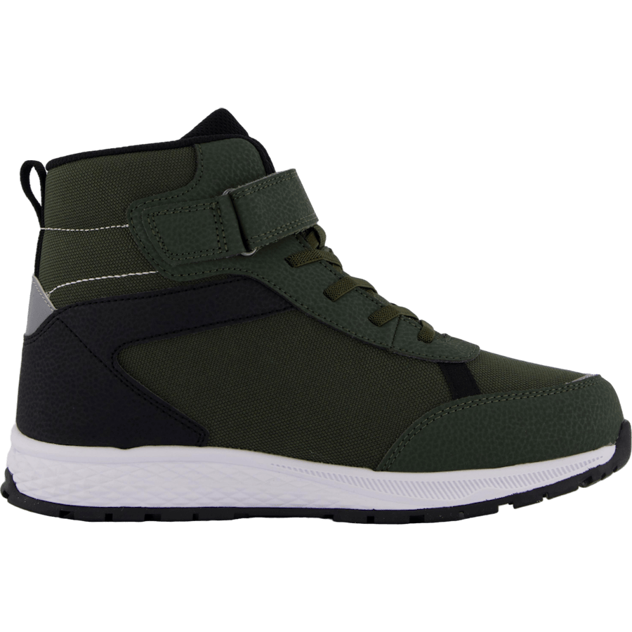 Equip Warm Wp 1v Pine/black - Bild 3