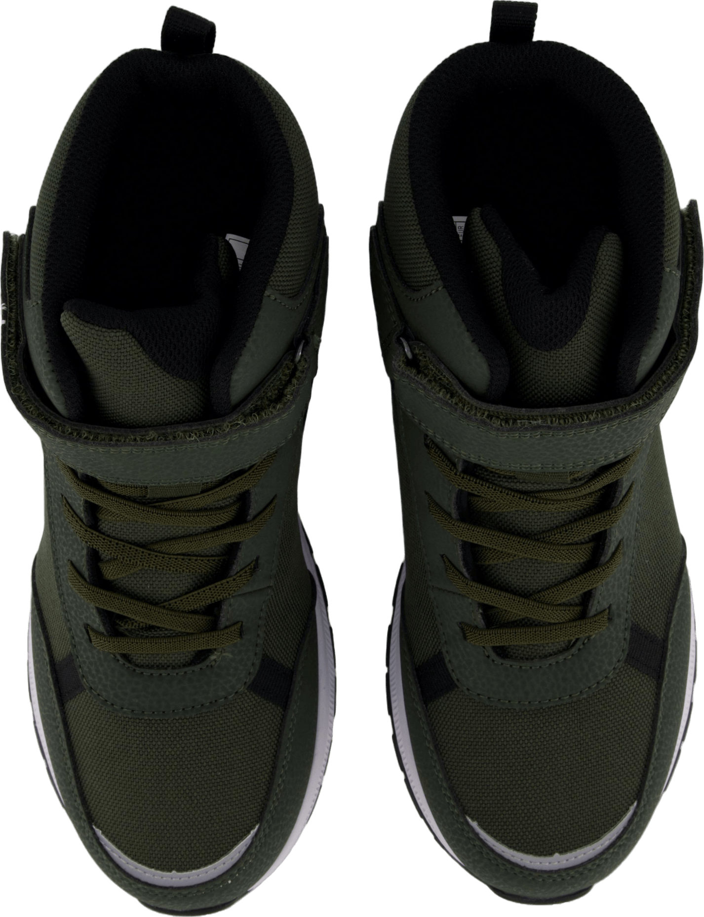 Equip Warm Wp 1v Pine/black - Bild 6