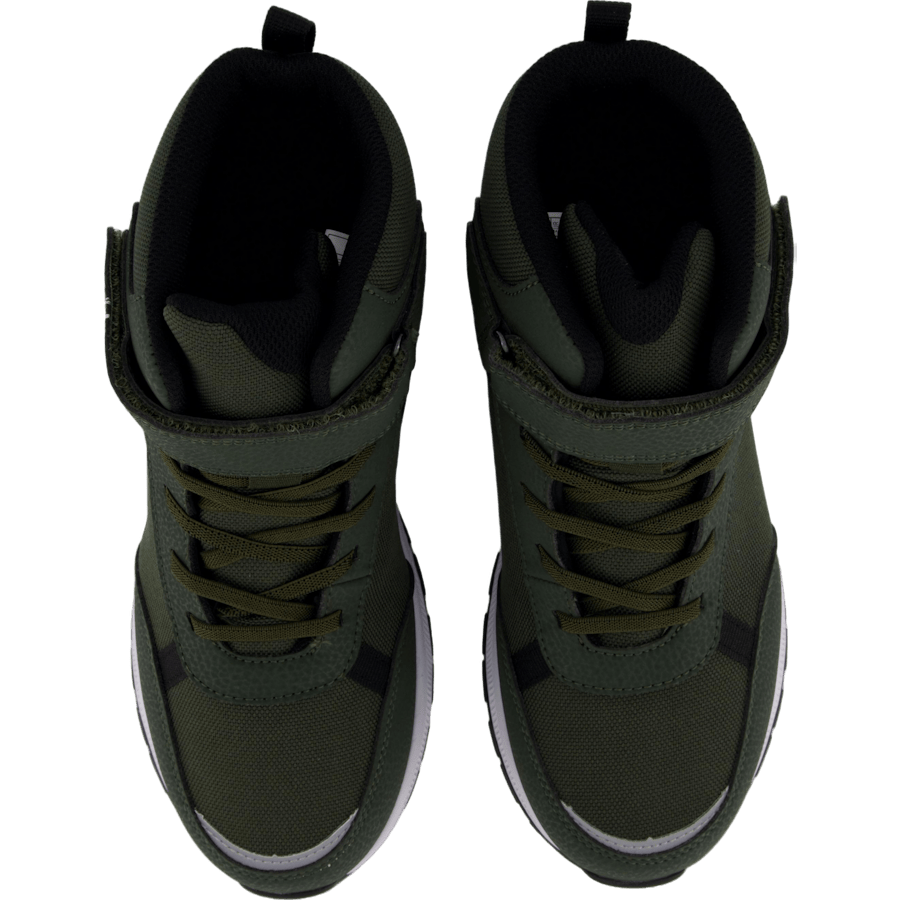 Equip Warm Wp 1v Pine/black - Bild 6