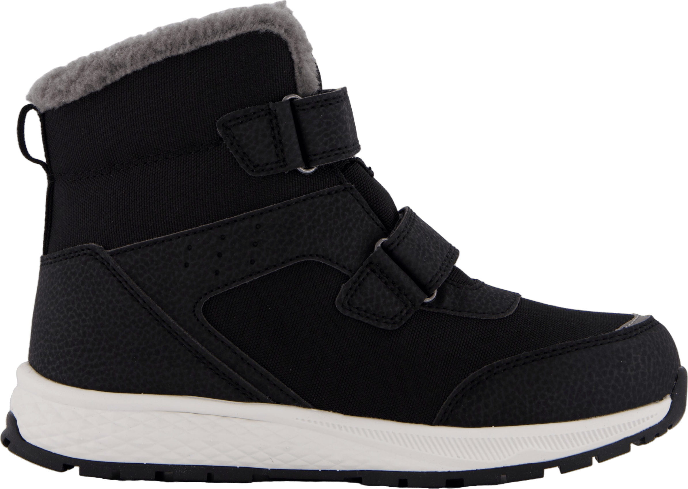 Equip Warm Wp 2v Black/grey - Bild 3