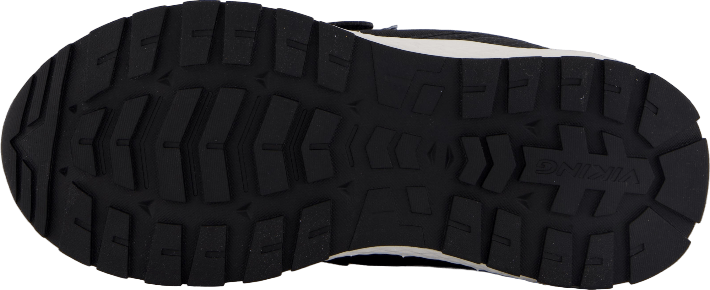 Equip Warm Wp 2v Black/grey - Bild 4