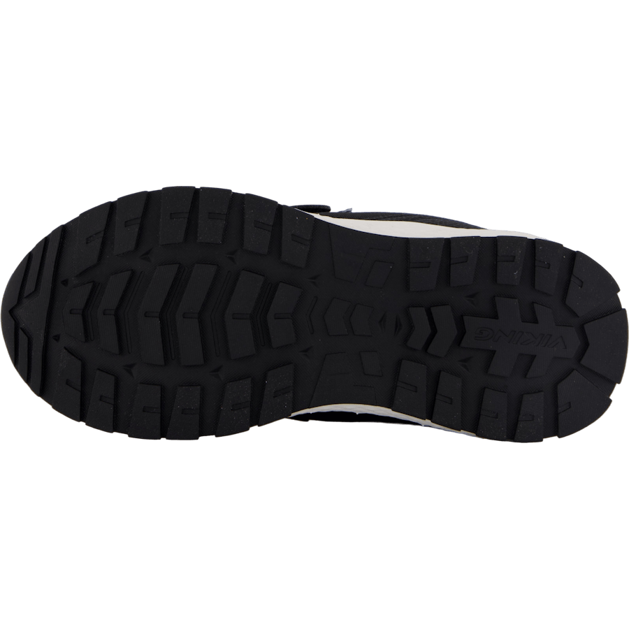 Equip Warm Wp 2v Black/grey - Bild 4