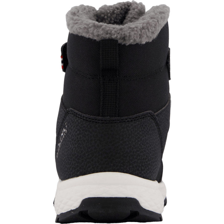 Equip Warm Wp 2v Black/grey - Bild 5