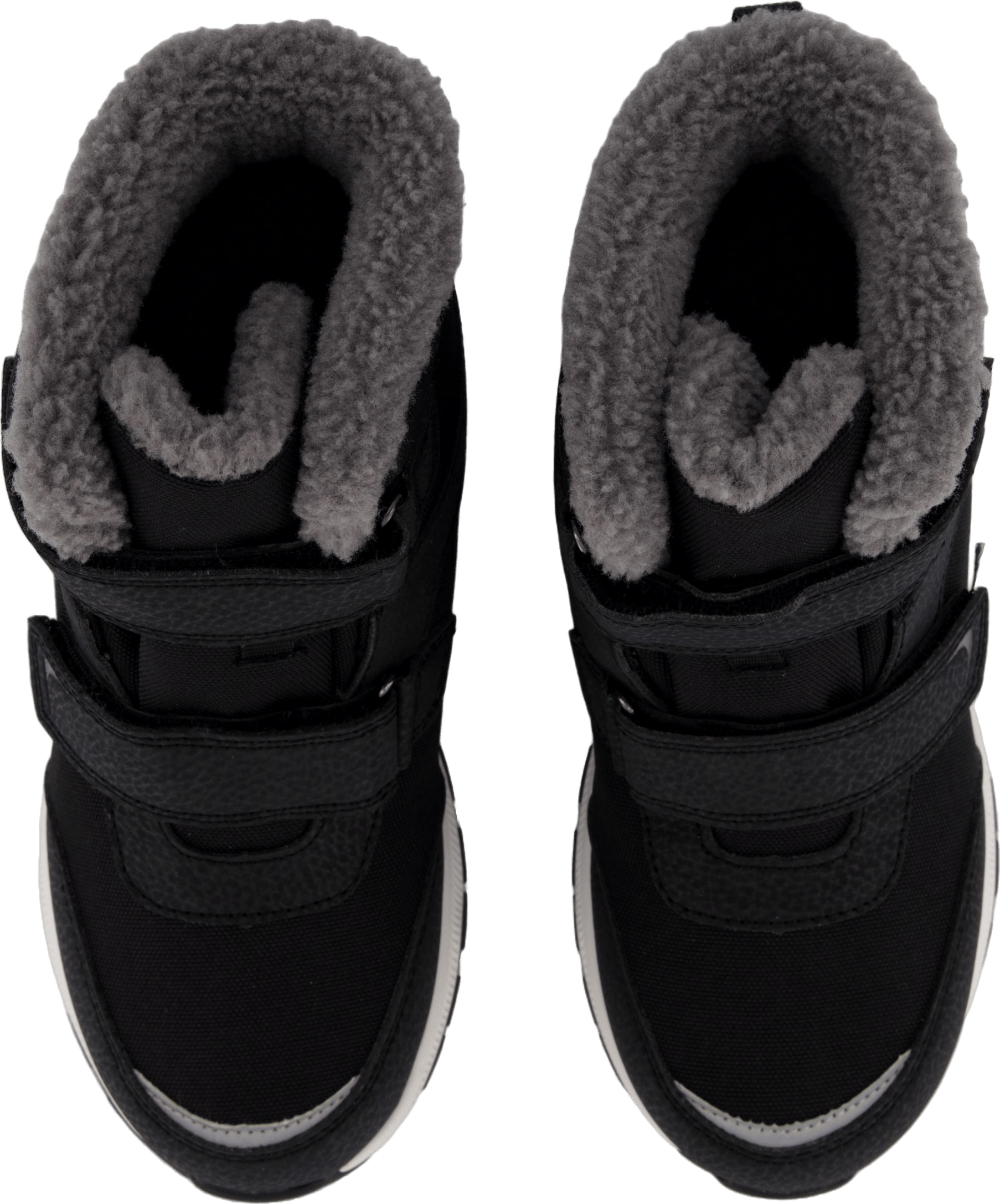 Equip Warm Wp 2v Black/grey - Bild 6