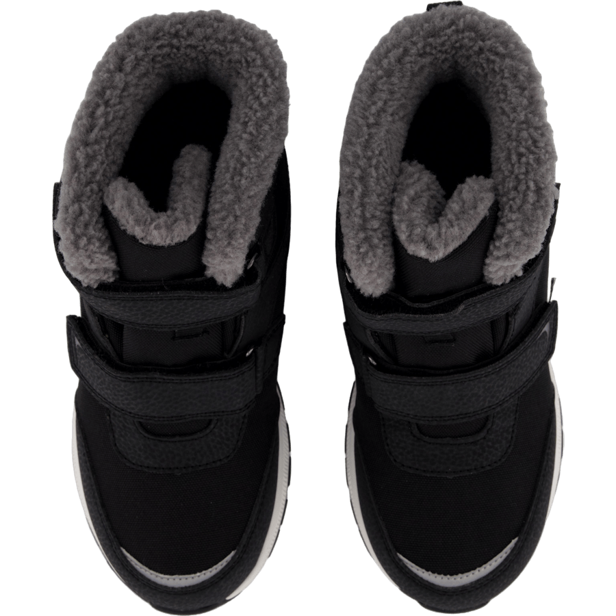 Equip Warm Wp 2v Black/grey - Bild 6