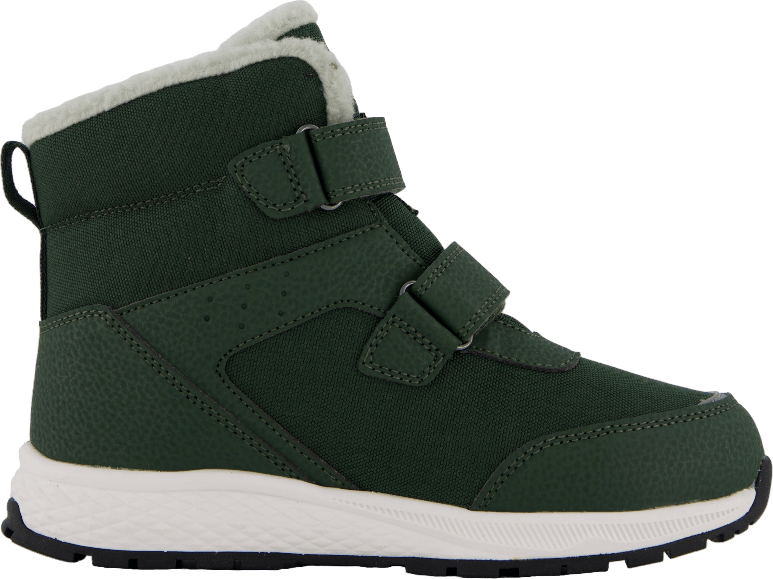 Equip Warm Wp 2v Pine/black - Bild 3