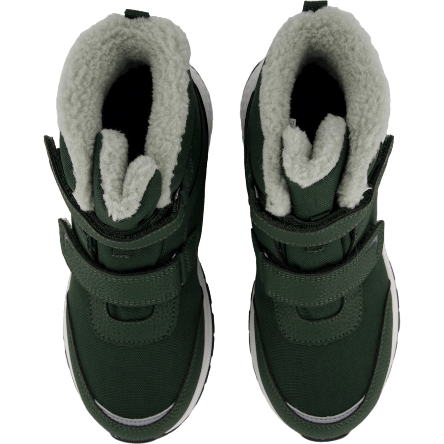 Equip Warm Wp 2v Pine/black - Bild 6