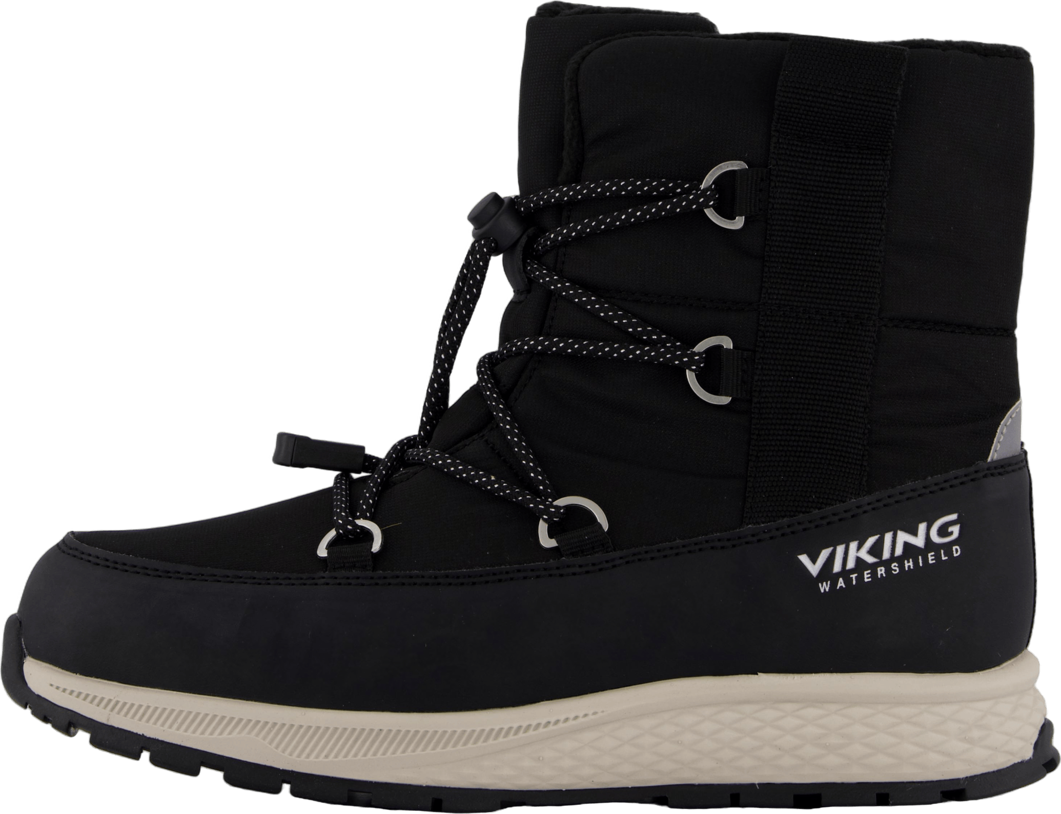 Equip Warm Wp Sl Black