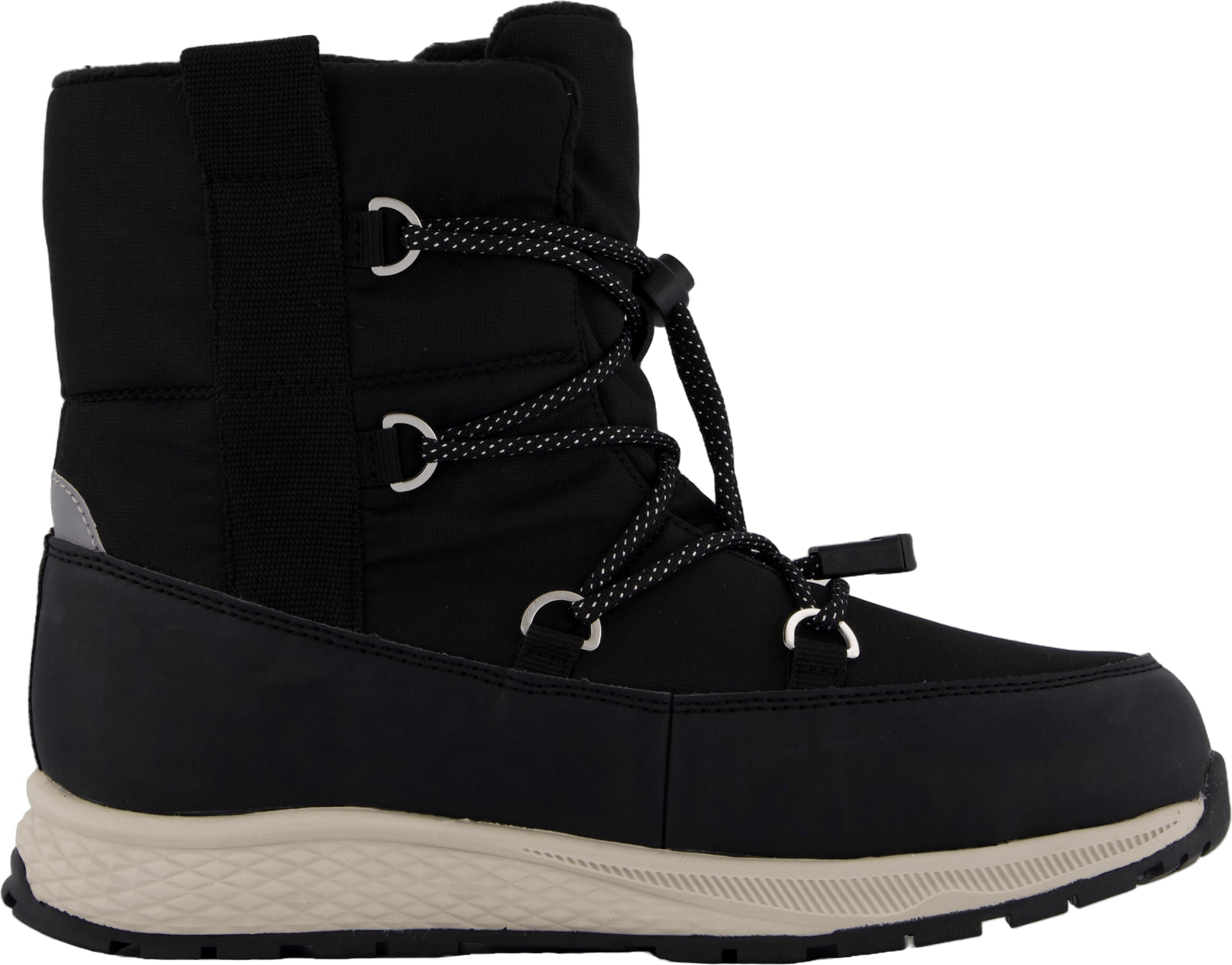 Equip Warm Wp Sl Black - Bild 3