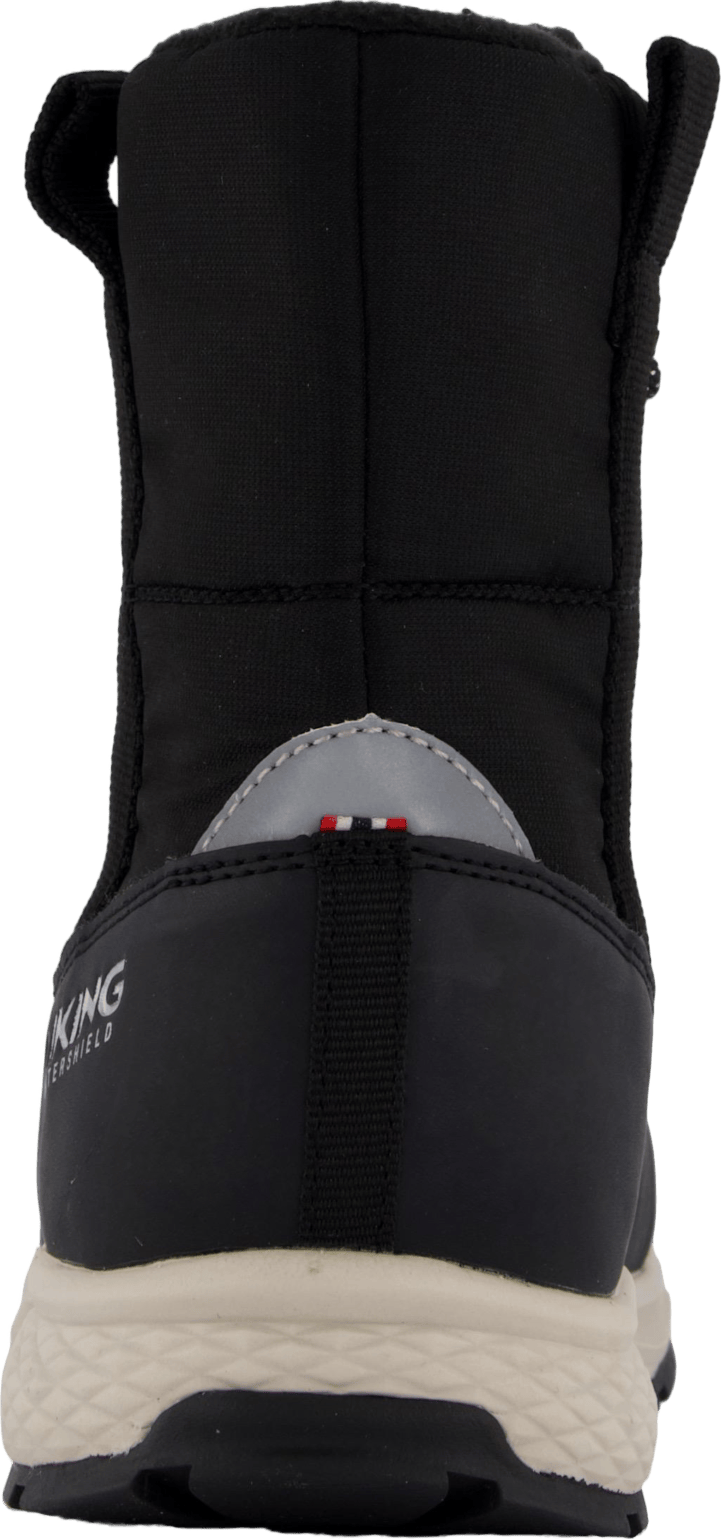 Equip Warm Wp Sl Black - Bild 5