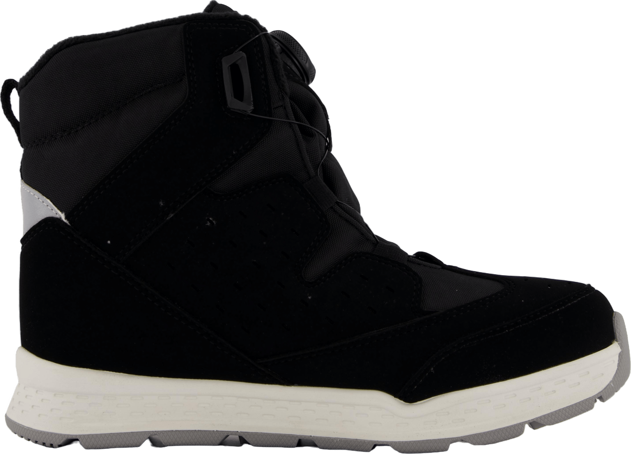 Espo Warm Wp Boa Black - Bild 3