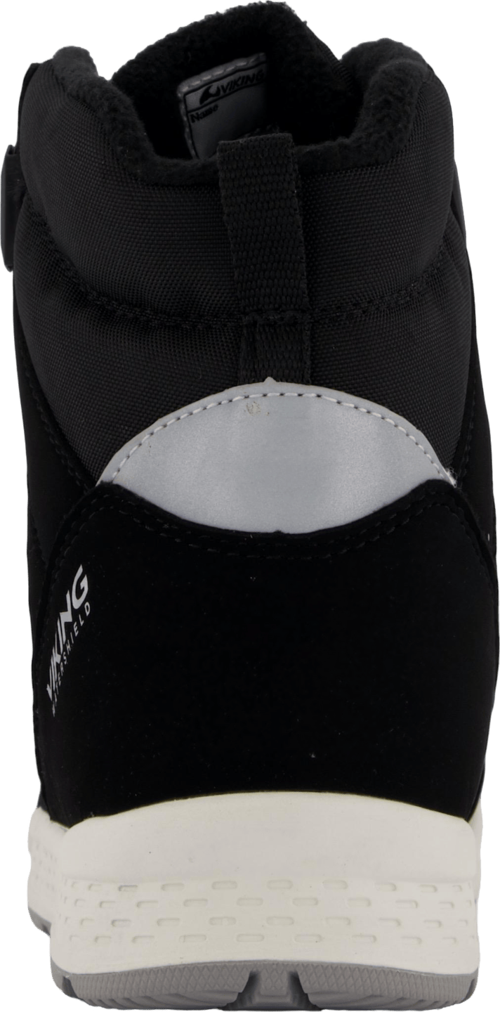 Espo Warm Wp Boa Black - Bild 5