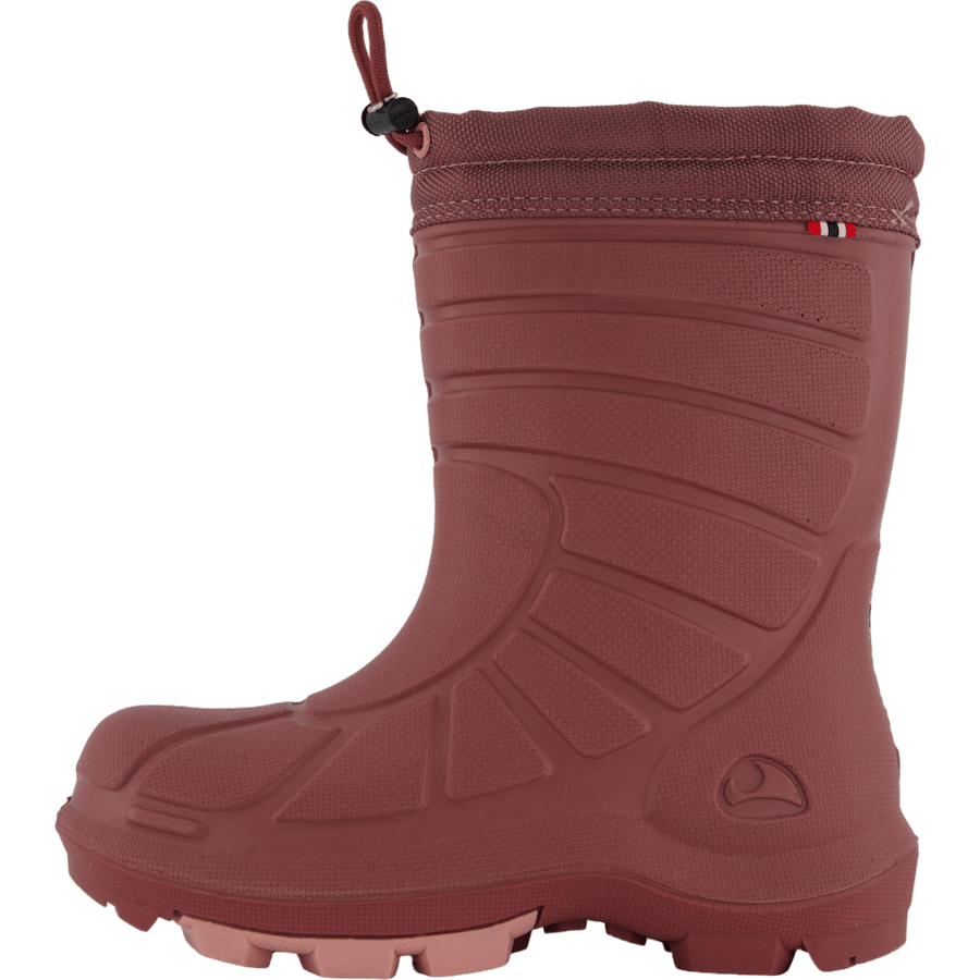 Extreme Warm Pink/dark Pink