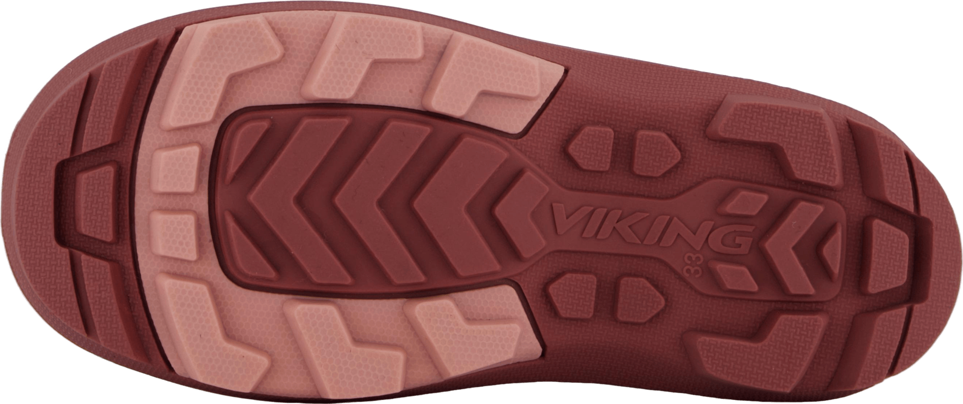 Extreme Warm Pink/dark Pink - Bild 4