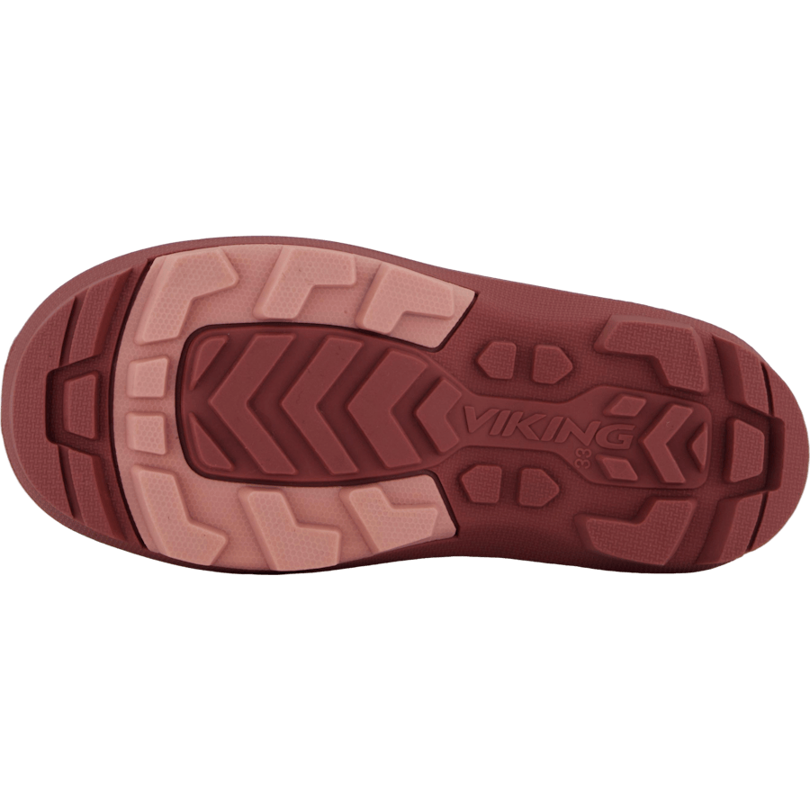 Extreme Warm Pink/dark Pink - Bild 4