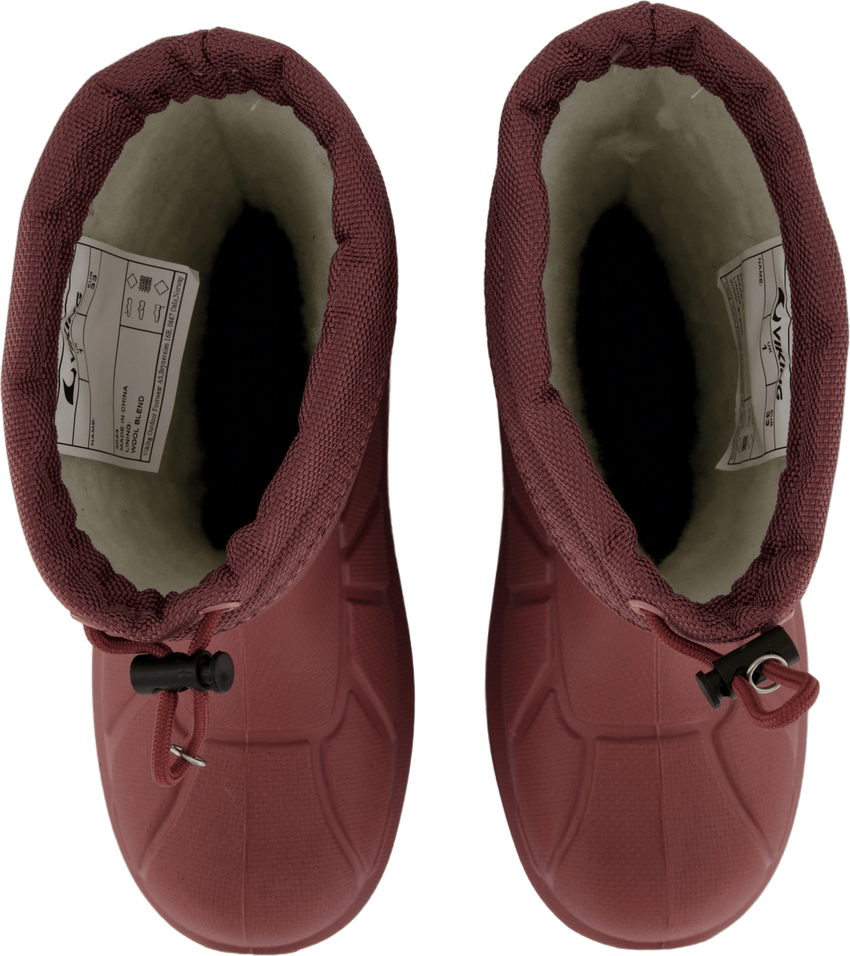 Extreme Warm Pink/dark Pink - Bild 6