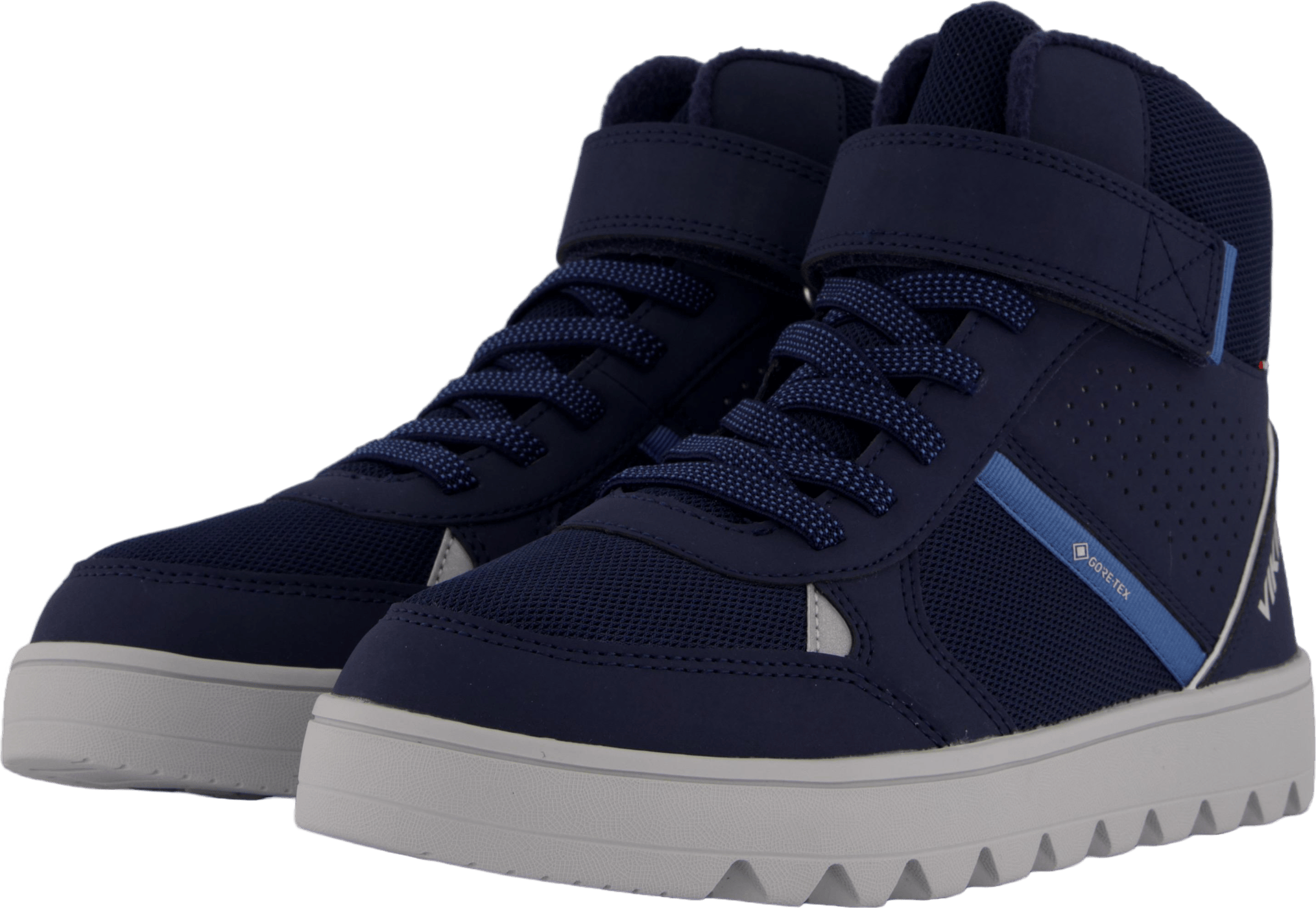 Fleek Warm Gtx 1v Navy/demin - Bild 2