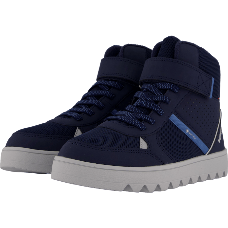 Fleek Warm Gtx 1v Navy/demin - Bild 2