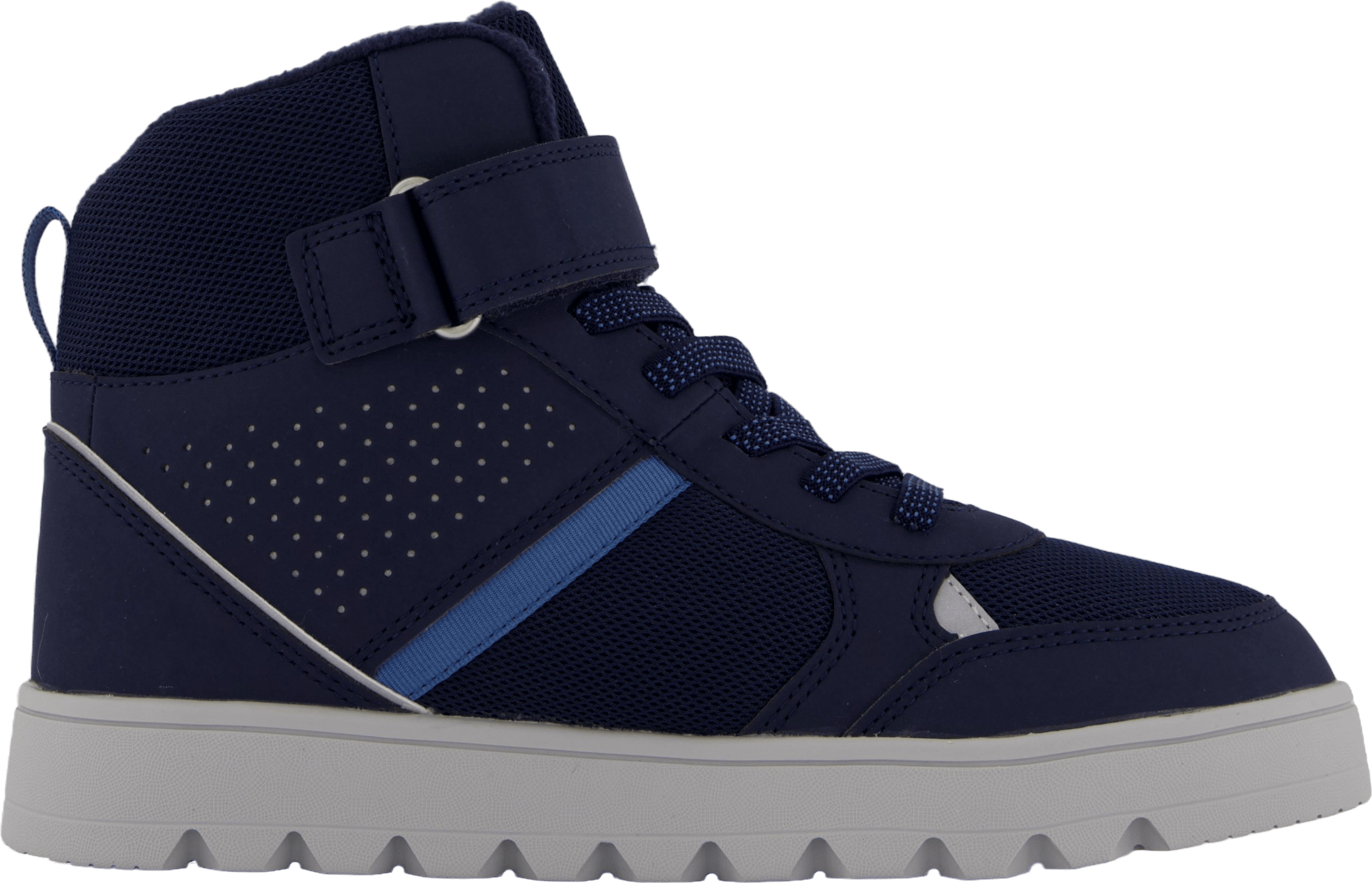 Fleek Warm Gtx 1v Navy/demin - Bild 3