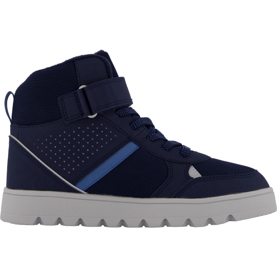 Fleek Warm Gtx 1v Navy/demin - Bild 3