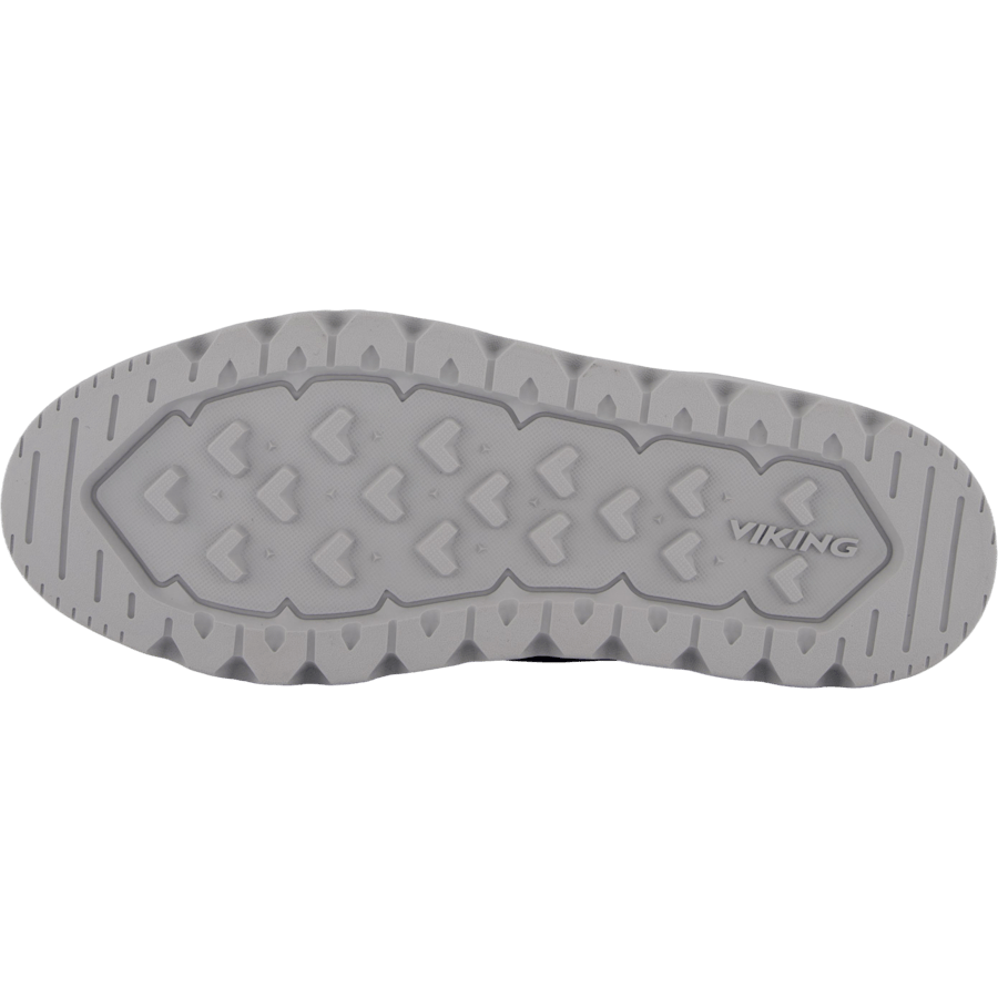 Fleek Warm Gtx 1v Navy/demin - Bild 4