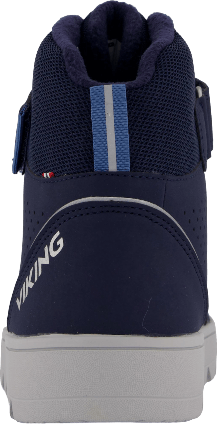 Fleek Warm Gtx 1v Navy/demin - Bild 5