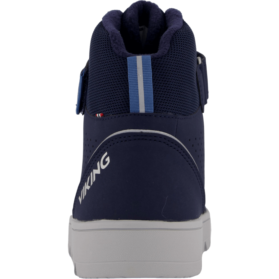 Fleek Warm Gtx 1v Navy/demin - Bild 5
