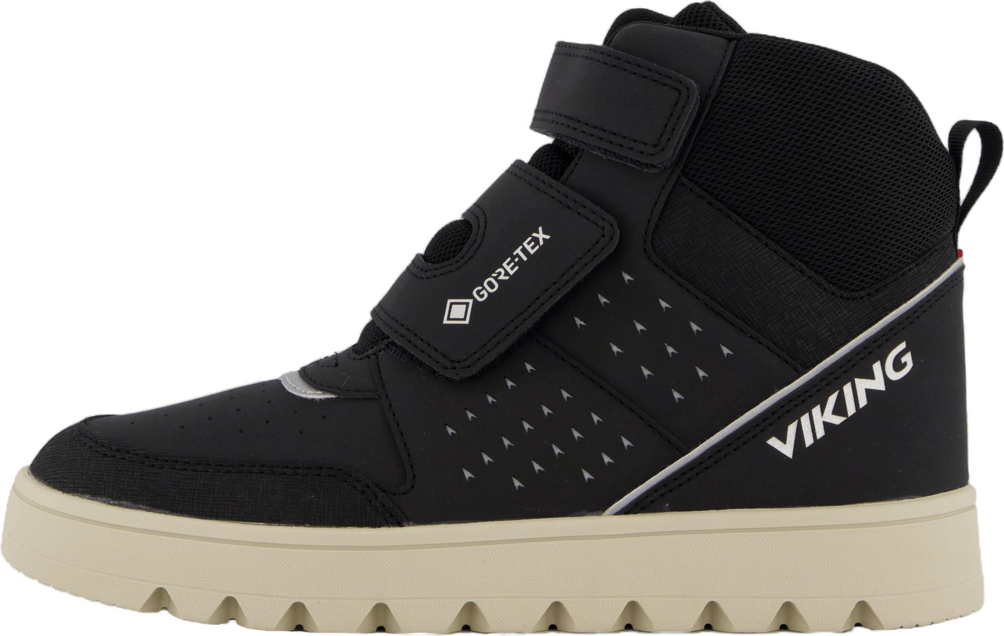 Fleek Warm Gtx 3v Black
