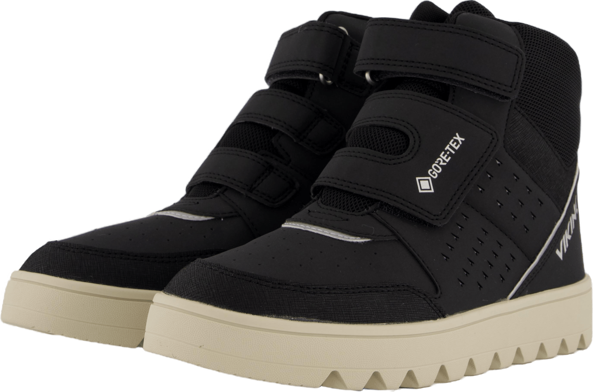 Fleek Warm Gtx 3v Black - Bild 2