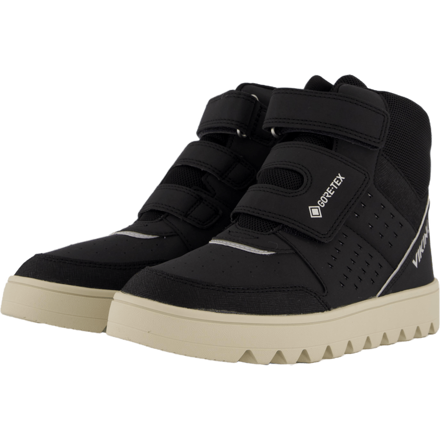 Fleek Warm Gtx 3v Black - Bild 2