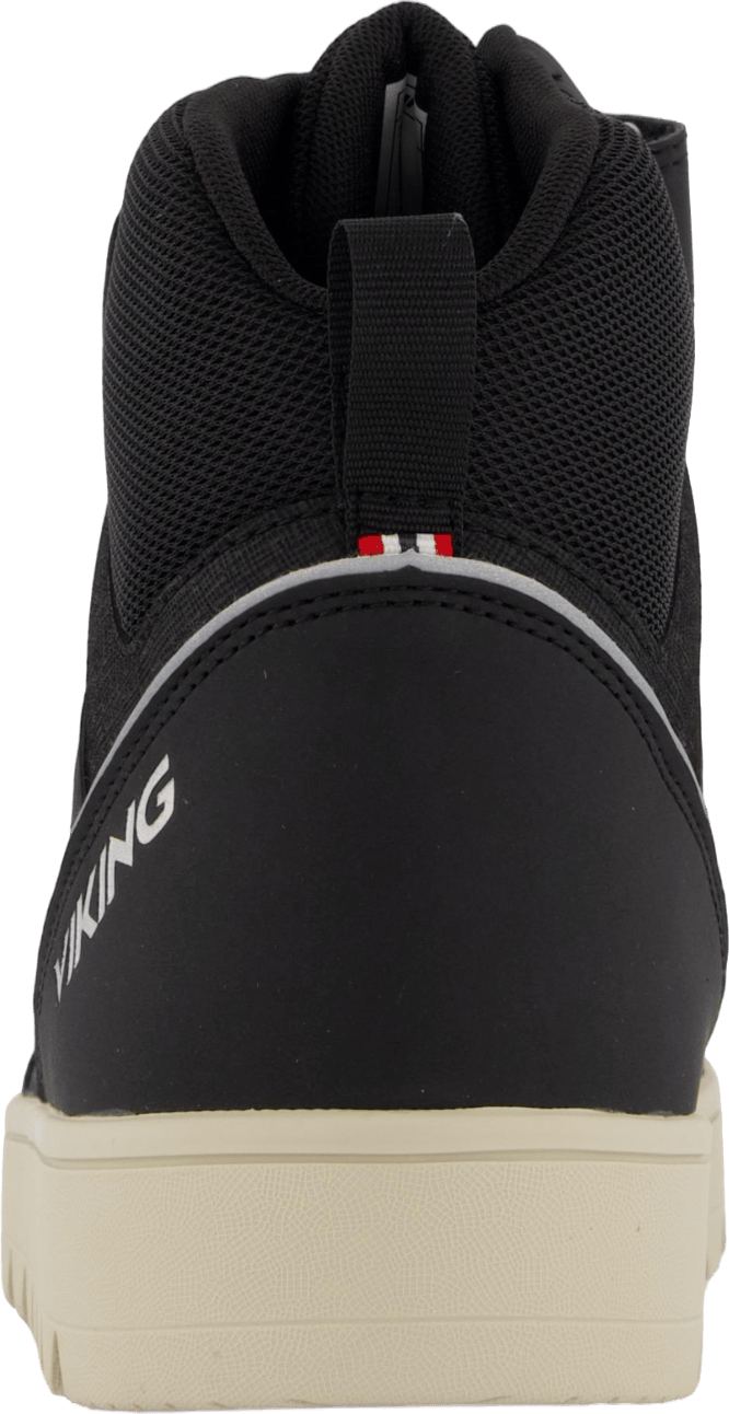 Fleek Warm Gtx 3v Black - Bild 5