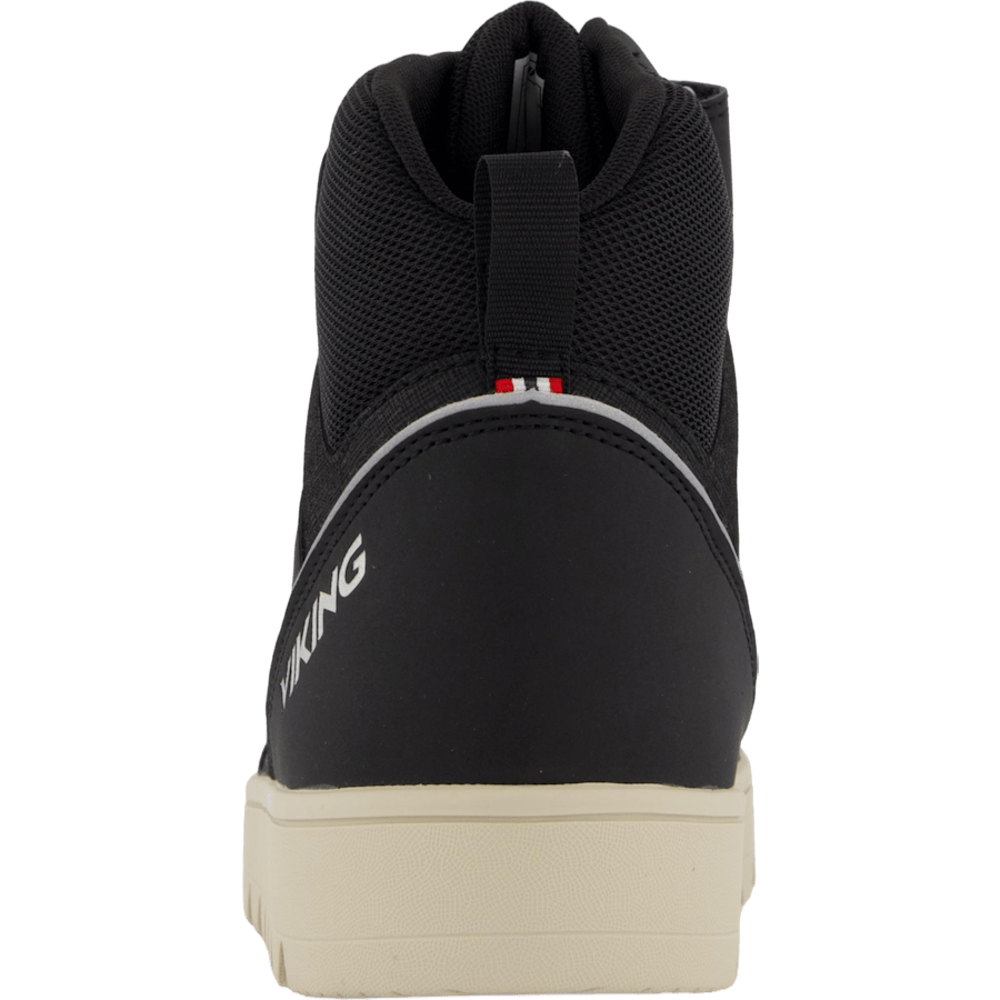 Fleek Warm Gtx 3v Black - Bild 5