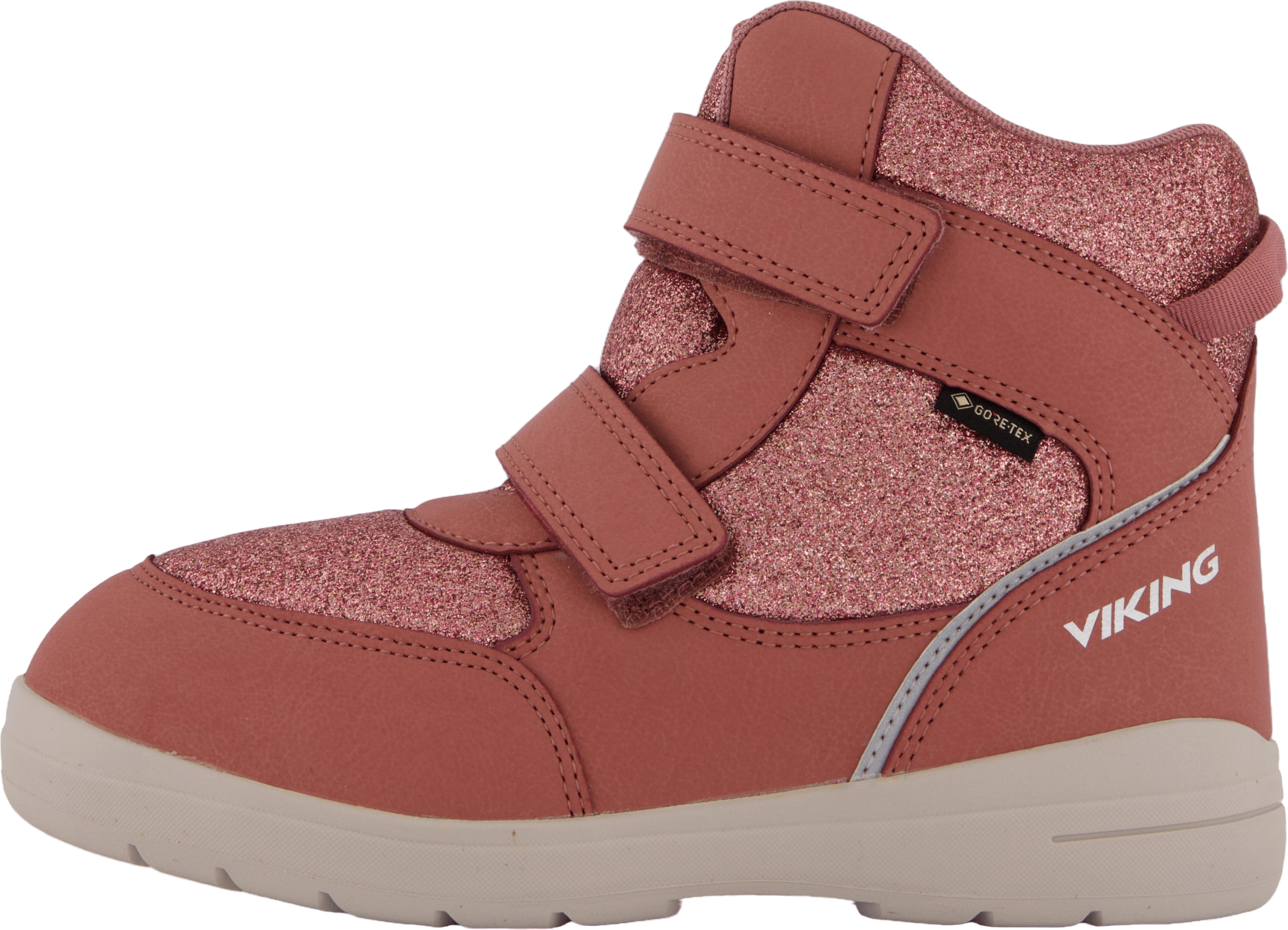 Fun Glitter Warm Gtx 2v Pink