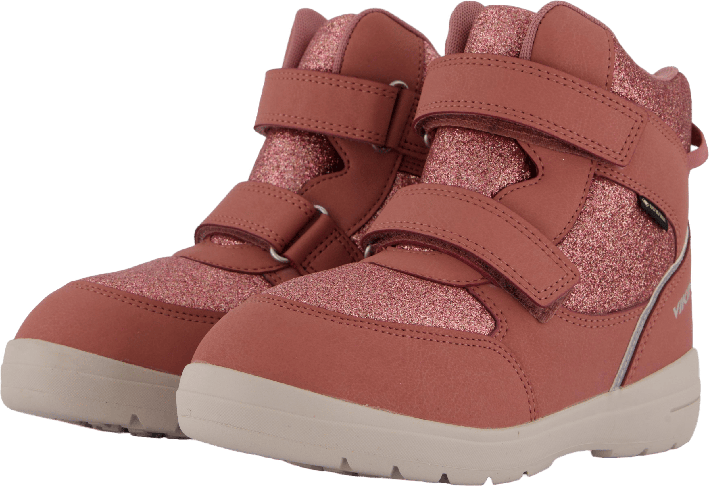 Fun Glitter Warm Gtx 2v Pink - Bild 2