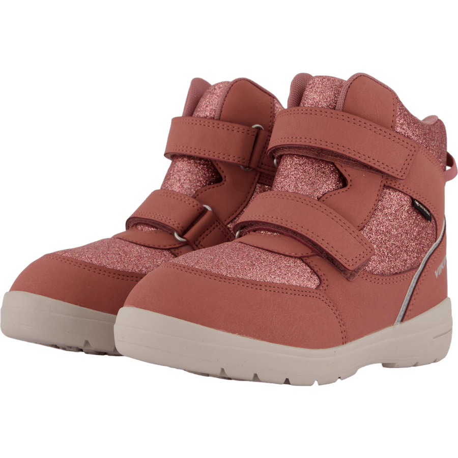 Fun Glitter Warm Gtx 2v Pink - Bild 2