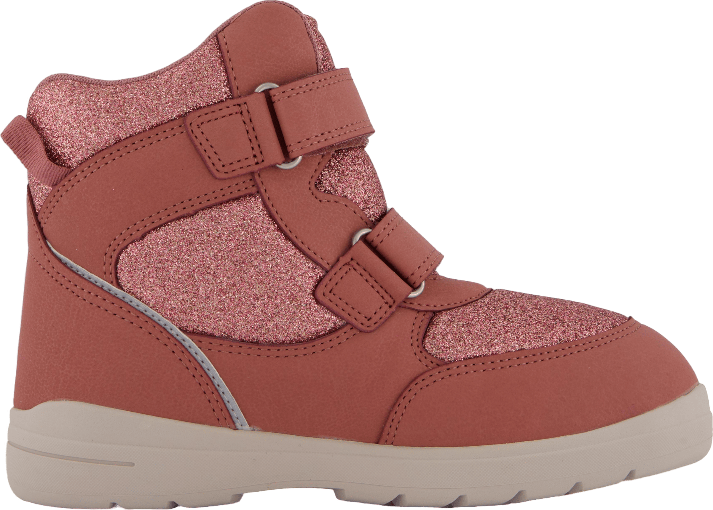 Fun Glitter Warm Gtx 2v Pink - Bild 3