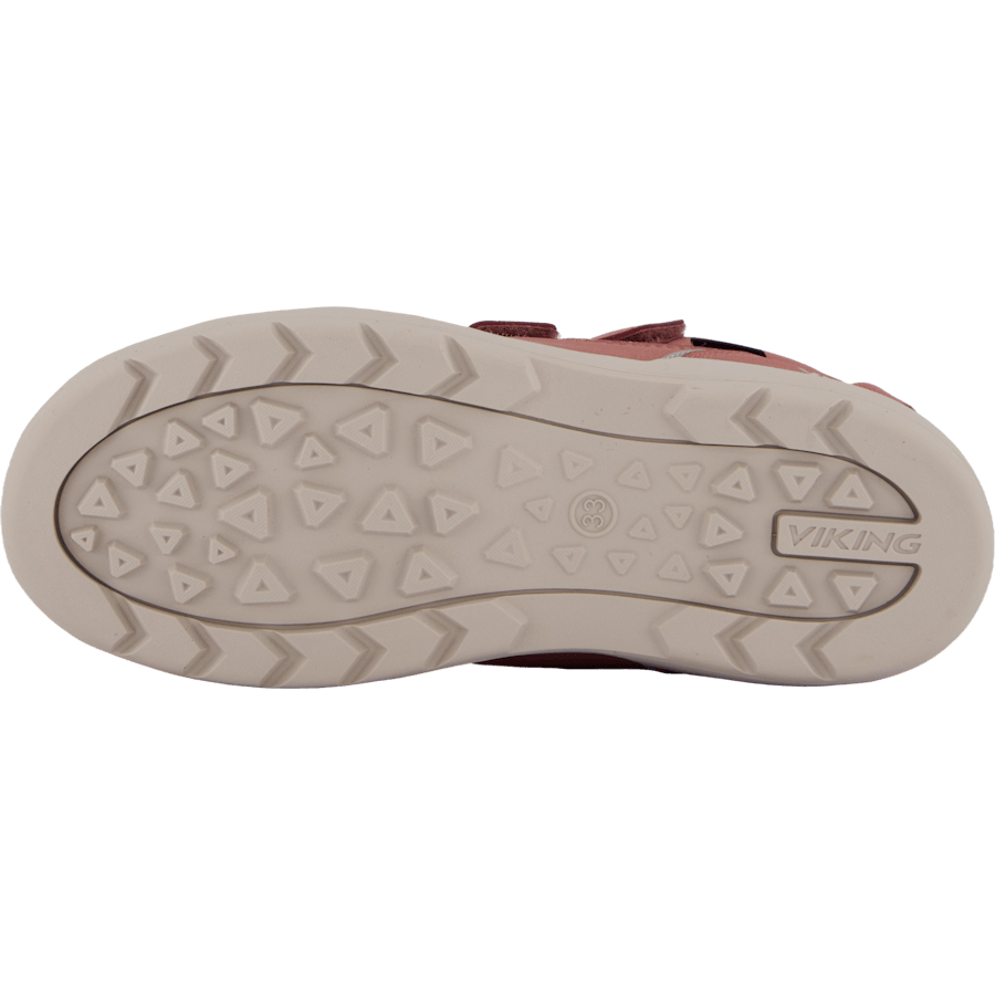 Fun Glitter Warm Gtx 2v Pink - Bild 4